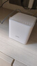 Tenda路由器全屋WiFi6子母【别墅级覆盖】Mesh放大器分布式组网无线千兆穿墙王:信号增强【单只装】 实拍图