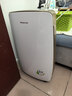 格力（GREE）除湿机抽湿机家用20升/天回南天梅雨季卧室除潮防霉除湿器干燥器干衣机智能控湿24h定时DH20EH 实拍图