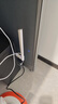 Tenda腾达 usb无线网卡wifi6 智能免驱AX300 无线网卡台式机专用 wifi接收器 高增益天线 无线wifi发射 实拍图