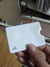 欣沁防消磁卡包防盗刷锡纸银行卡身份证保护套 10个装 实拍图
