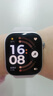 小米（MI）REDMI Watch 6 皎月银 国家补贴 澎湃OS 3 心率血氧监测 蓝牙通话 红米手表6 智能手表 小米汽车 实拍图