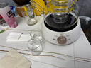 忆壶茶煮茶壶玻璃烧水壶高硼硅泡茶具耐高温可明火电陶炉围炉花茶提梁壶 实拍图