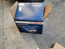 博世（BOSCH）汽车电瓶蓄电池原厂适配免维护58500 12V五菱/雪佛兰赛欧以旧换新 实拍图