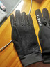 迪卡侬运动手套秋抓绒保暖防风足球训练中性儿童手套-2110475 实拍图