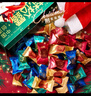 诺梵松露巧克力礼盒 500g 新年礼物儿童零食喜糖伴手礼生日礼物女礼品 实拍图