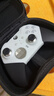微软（Microsoft）Xbox无线游戏手柄 Elite 2精英2代二代 白色青春版 无线控制器 蓝牙 PC/平板/手机 Steam 明末 实拍图