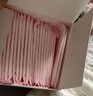 十月结晶防溢乳垫哺乳期超薄3D立体透气产妇一次性防漏奶贴300片 实拍图