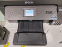 爱普生 L14158 A3+彩色多功能复合机 墨仓式打印机 打印/复印/扫描/传真 有线/无线打印 L14158 A3彩色多功能一体机 实拍图
