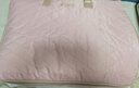 水星家纺蚕丝被100%蚕丝夏凉被双人空调被夏季被芯薄被子约3.18斤200×230 实拍图