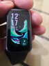 华为（HUAWEI）手环10 标准版 曜石黑 智能手环专业睡眠分析情绪健康心率监测运动手环华为手环9升级 实拍图