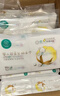 全棉时代【孙颖莎同款婴】婴儿棉柔巾100%纯棉干湿两用洗脸巾100抽*3包 实拍图
