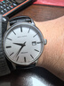 海鸥（SEAGULL）手表男士自动机械表 小钢炮日历男士手表生日礼物男表套装816.362 实拍图