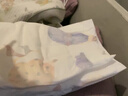 宜婴新梦想家婴儿纸尿裤L80片超薄透气尿不湿【品牌直供 安心品质】 实拍图