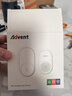 海得曼（Advent）门铃不用电池自发电无线门铃防水家用呼叫器FL-313-BLK 实拍图
