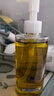 DHC蝶翠诗橄榄卸妆油200ml 温和卸妆易乳化不油腻清洁去角质新年礼物 实拍图