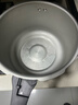 爱仕达 ASD 高压锅防爆六保险6.7L铝合金家用明火专用压力锅YL24S2WG 实拍图