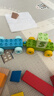 乐高（LEGO）积木拼装得宝10954 数字火车大颗粒儿童玩具生日新年礼物年货装饰 实拍图