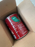 雀巢（Nestle）醇品速溶美式纯黑咖啡粉500g/罐 桶醇不添加蔗糖低卡低脂运动健身 实拍图