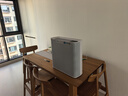 吉若奥Ginnoair KJ420F新装除甲醛空气净化器家用除甲醛除苯TVOC除雾霾除菌防过敏 KJ420净化器（配PLUS版专效除甲醛滤网） 实拍图