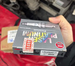 京东养车NGK 镍合金火花塞 ZKER6A-10EG 96596 四支 包安装 实拍图