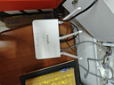 Tenda腾达路由器AX2 Pro WiFi6双千兆无线路由器 5G双频 1500M无线速率 Mesh组网 游戏路由 信号增强款  实拍图