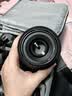 尼康（Nikon） 尼克尔 Z卡口镜头微单定焦镜头相机镜头 Z 50mm f/1.8 S标准人像镜头 实拍图