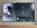 华为Vision智慧屏 5 75英寸 鸿蒙AI搜片 Super MiniLED 一级能效国家补贴投屏液晶平板电视机HD7XAJMN 实拍图