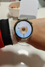 HUAWEI WATCH GT 6 浮光白 41mm智能手表多维情绪健康全新骑行体验华为GT6手表GT5升级 实拍图