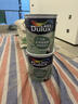 多乐士（Dulux）乳胶漆净味防霉抗菌墙面漆室内墙漆翻新 油漆涂料自喷漆 竹炭抗甲醛 A8146P 18L大桶 可调色（调色后不退换） 实拍图