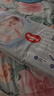 好奇（Huggies）金装纸尿裤XL108片(12-17kg)尿不湿【速干不易红】 实拍图