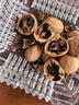 西域美农 薄皮核桃500g 新疆特产深色生核桃 原味无漂白每日坚果休闲零食 实拍图