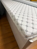 金橡树泰舒乳胶床垫泰国天然原液进口儿童学生床垫  1.2*2米 软硬适中 实拍图