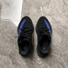 阿迪达斯Yeezy350椰子休闲鞋男女鞋GY7164 38 实拍图