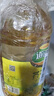 道道全【保真菜籽油】食用油 芥花油(低芥酸菜籽油)  非转基因 5L*1桶 实拍图
