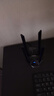 COMFAST 1300M免驱5g双频USB无线网卡高增益天线千兆穿墙电脑wifi接收器台式机专用笔记本发射CF-WU785AC 实拍图