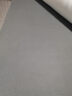 床垫加硬神器超薄环保椰棕沙发床板腰椎盘突出垫护脊床垫太软变硬 1.8*2.0米两面高硬 (灰色) 2厘米厚度 实拍图