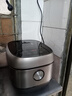 美的（Midea）电饭煲 纤V系列 IH加热智能电饭锅Pro家用5L大容量4-5人 2-10人 蒸米饭锅FB50S701 实拍图