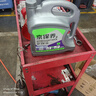 京东养车统一机油 全合成汽机油 5W-30 SP级4L 含机滤包安装30天有效 实拍图