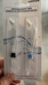 洁碧冲牙器洗牙器水牙线配件正畸喷头*2WP OD-100E 实拍图
