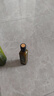 油橄榄庄园食用油100%特级初榨橄榄油纯橄榄油有机转化认证无添加剂250ml 实拍图