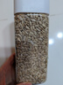 人民食品 有机熟葵花籽仁原味即食去皮脱壳原料烘焙休闲零食280g 实拍图
