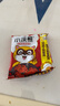 统一小浣熊 招牌香辣蟹味干脆面 35g*30包 整箱装儿时美食干脆面 实拍图