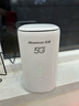 纽曼5G无线路由器随身WiFi6移动免插卡cpe多网通千兆双频车载便携式高速上网卡全国通用流量2025款 实拍图