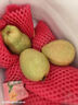 京觅福建红心芭乐 番石榴 应季 低糖孕妇水果 单果150g 净重3斤装 实拍图