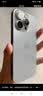 Apple【限时补贴 直营优惠400】iPhone 16 Pro Max 苹果16系列 苹果手机 全网通5G手机 新款旗舰手机 苹果16 Pro Max 原色钛金属 256G 全网通+配件礼包+店保2 实拍图