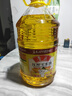 鲁花 食用油  物理压榨  非转基因 玉米油6.18L   实拍图