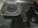 康佳（KONKA）燃气灶天然气双灶家用 5.2kW爆炒火70%聚能高热效【换装优选性价比】 加大面板可调底盘 JZT-KEG75 实拍图