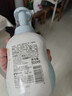 贝亲（Pigeon）洗发水沐浴露  新生儿宝宝用 水三角婴儿洗发沐浴二合一 500ml 实拍图