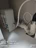 安吉尔净水器套装 家用600G流速体验 RO反渗透一级水效六重精滤 厨房厨下式自来水前置过滤器壁挂管线机 【净热饮2件套】600G流速体验+灰色数显管线机 RO膜24吨净化效果不衰减 实拍图