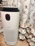东芝（TOSHIBA）空气净化器SE大白梨PET除烟味除毛净化器大风量除尘净化器除螨除尘除过敏源消毒杀菌家用 实拍图